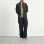 Carhartt WIP Madison Fine Cord Shirt