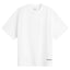Carhartt WIP Link Script T-Shirt