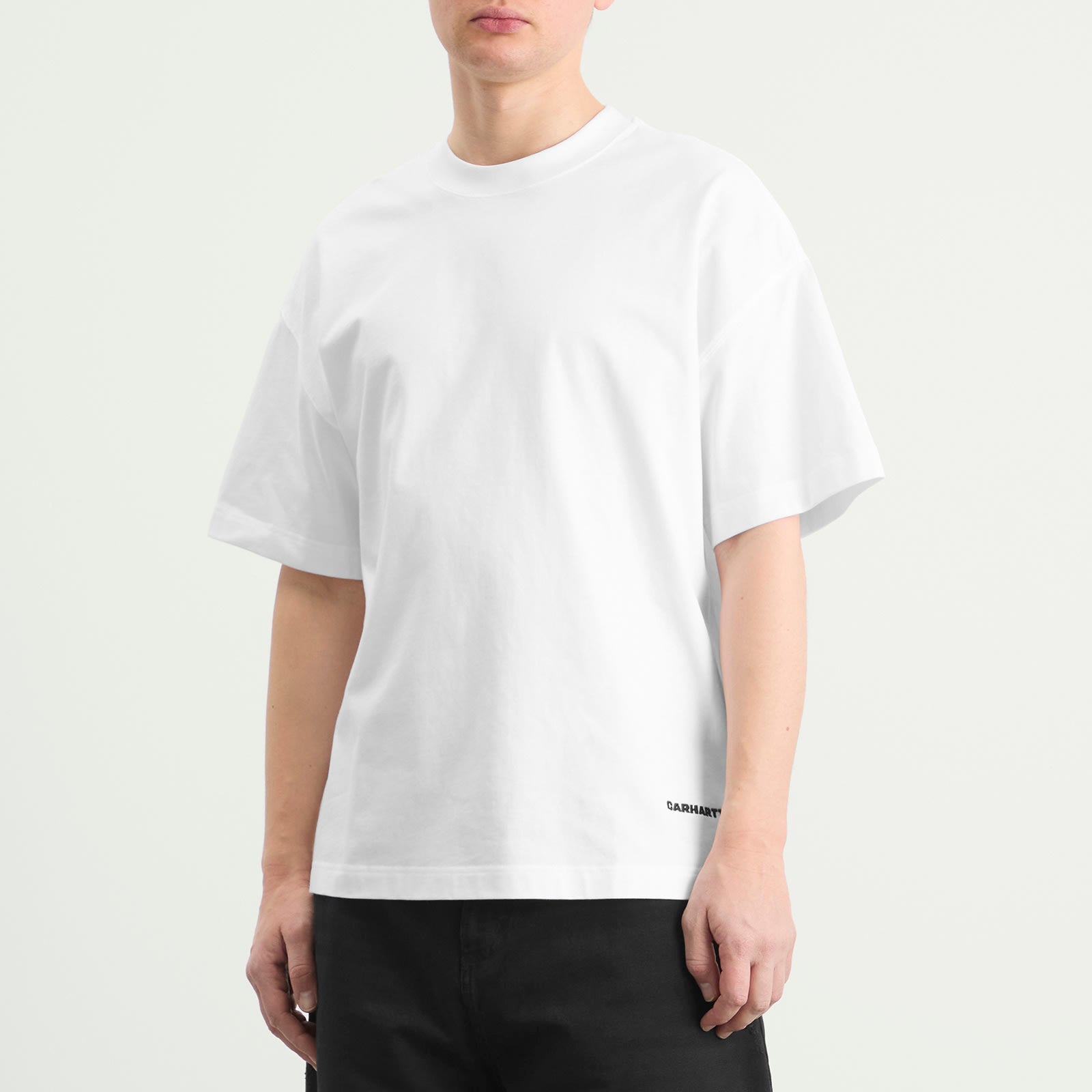 Carhartt WIP Link Script T-Shirt