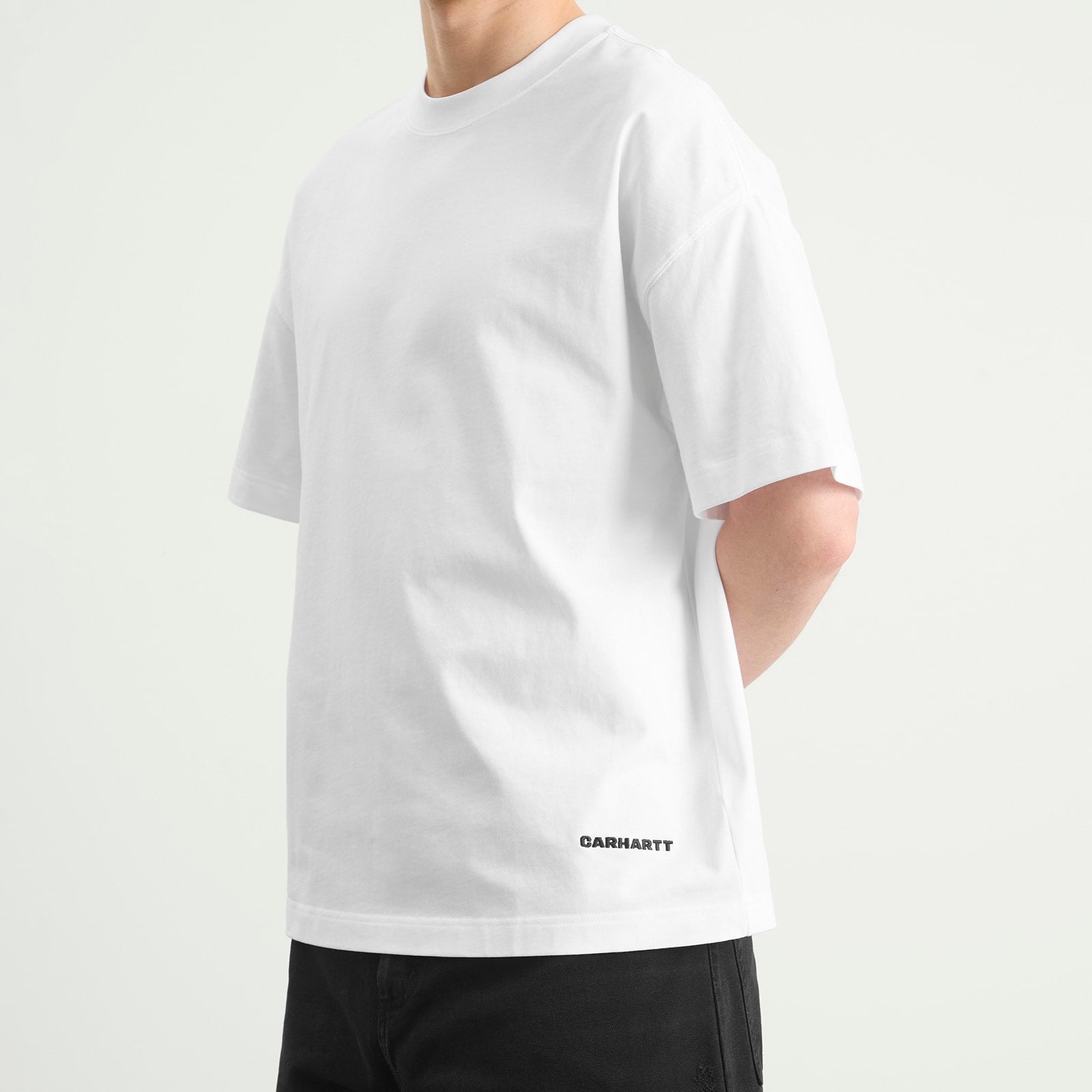 Carhartt WIP Link Script T-Shirt