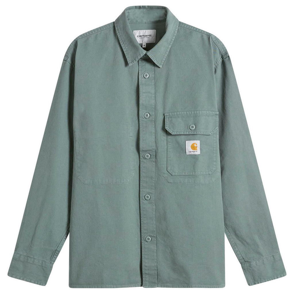 Carhartt WIP Reno Shirt Jacket