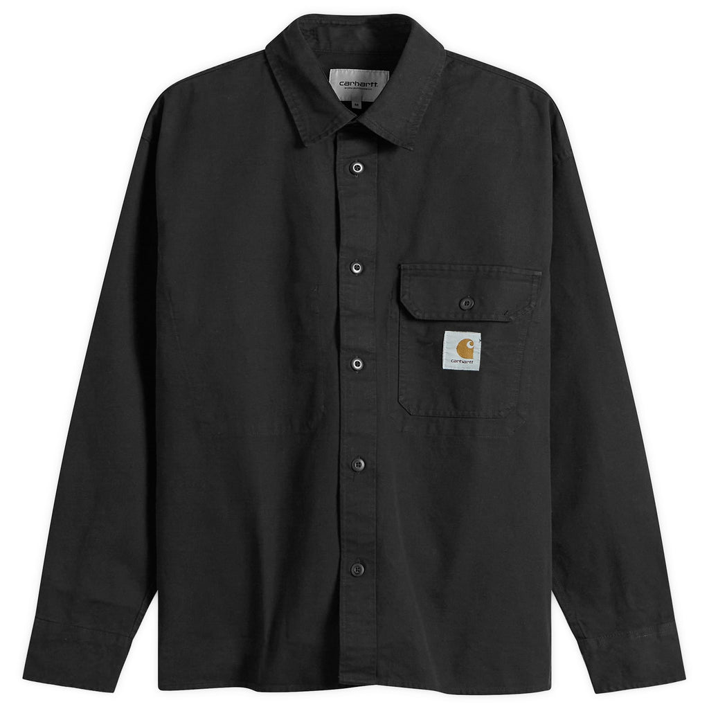 Carhartt WIP Reno Shirt Jacket