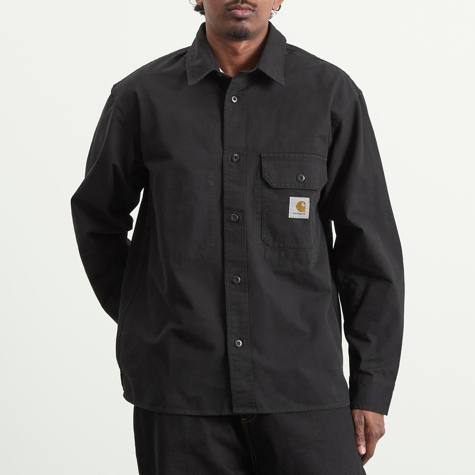 Carhartt WIP Reno Shirt Jacket Secondary image