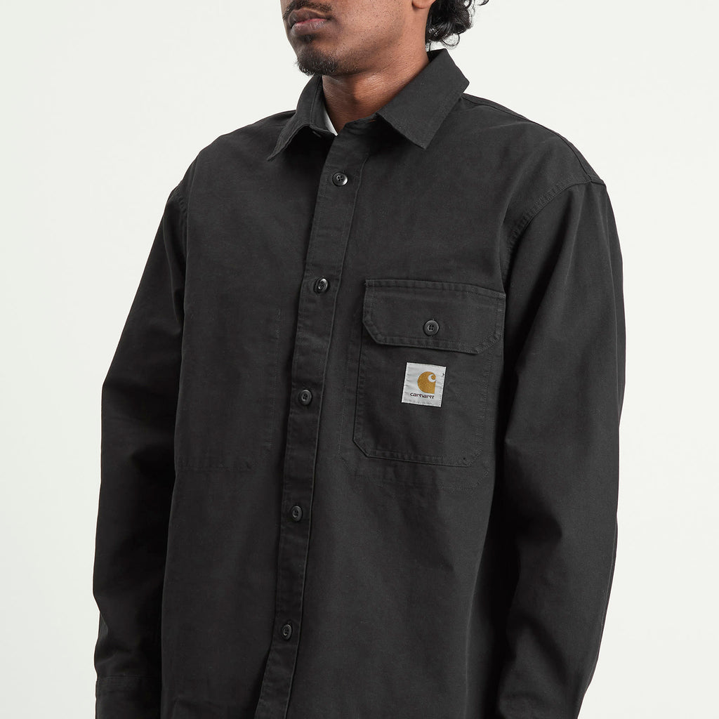 Carhartt WIP Reno Shirt Jacket