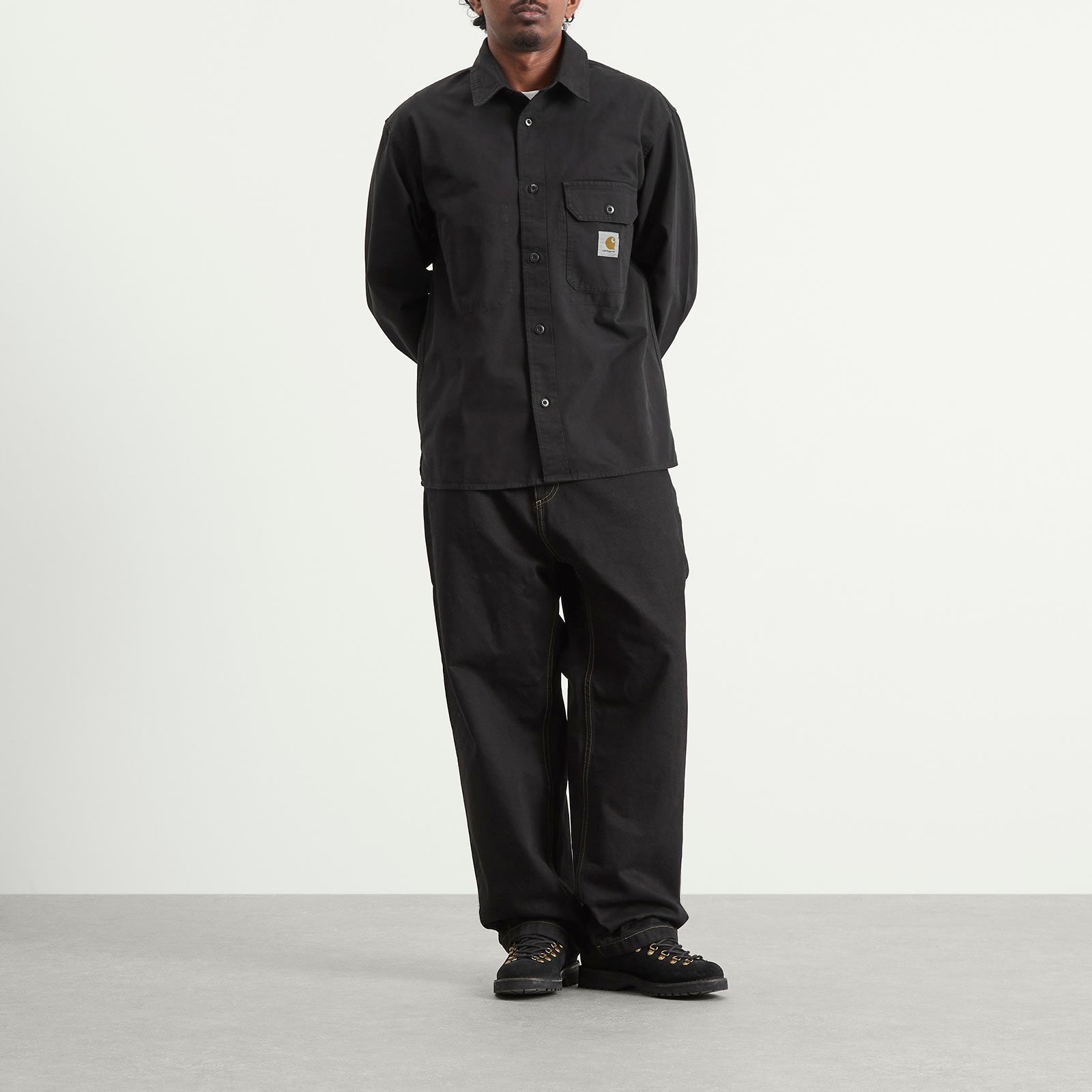 Carhartt WIP Reno Shirt Jacket
