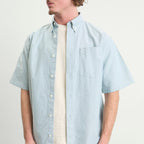 Carhartt WIP Braxton Short Sleeve Shirt