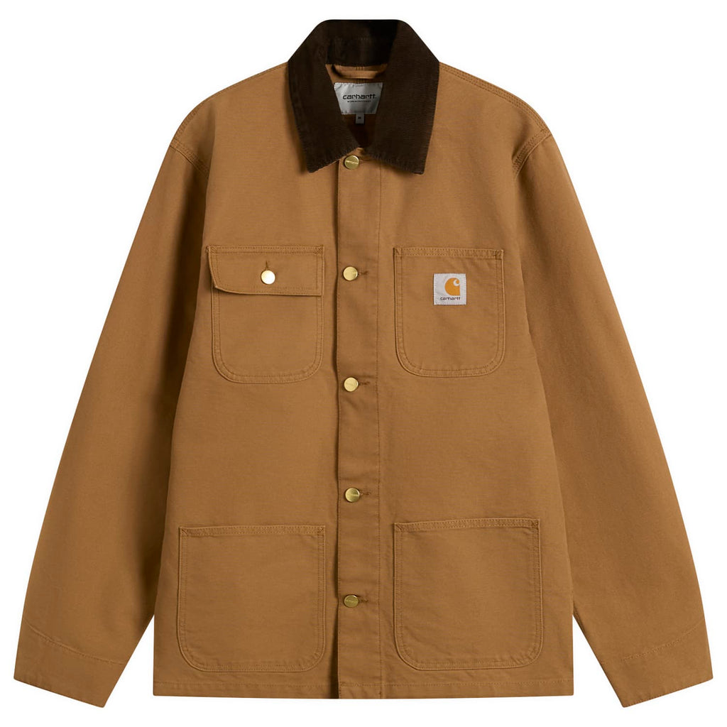 Carhartt WIP Michigan Coat