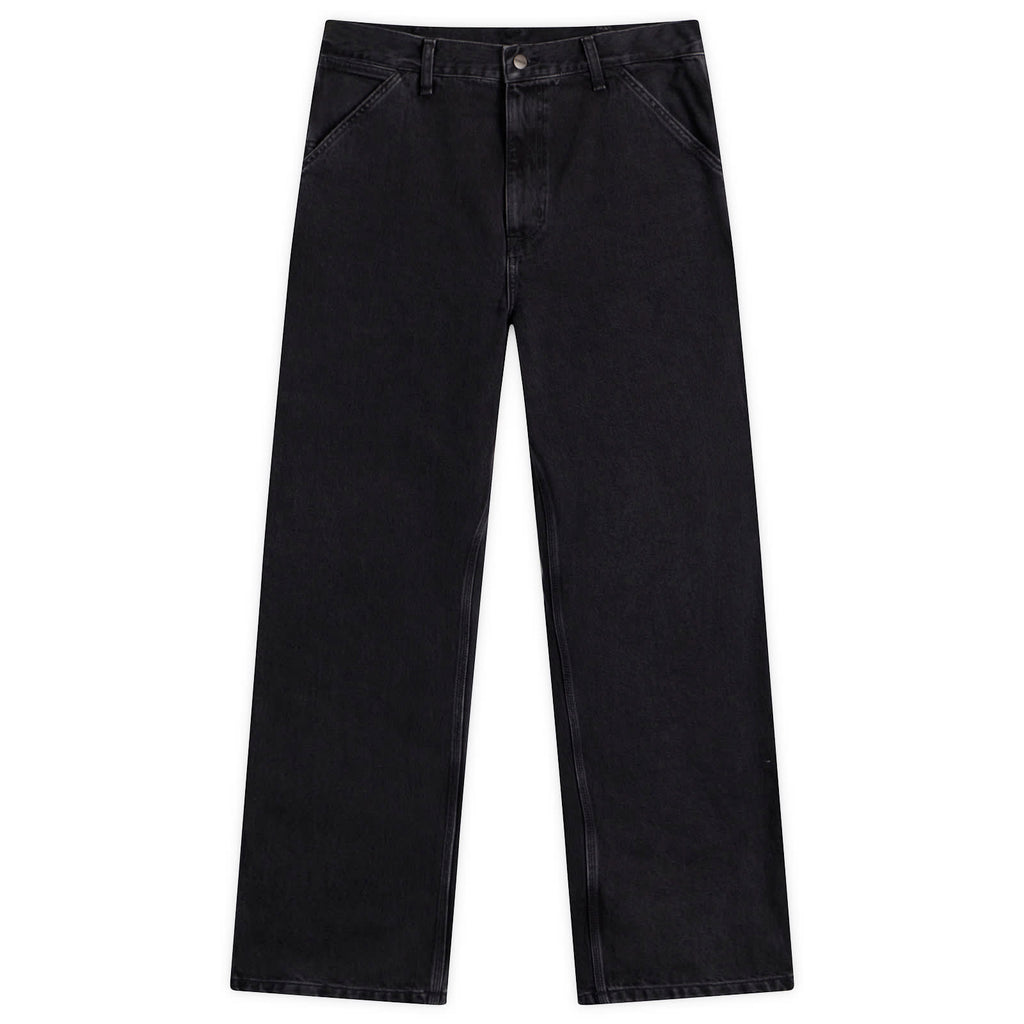Carhartt WIP Denim Single Knee Pant