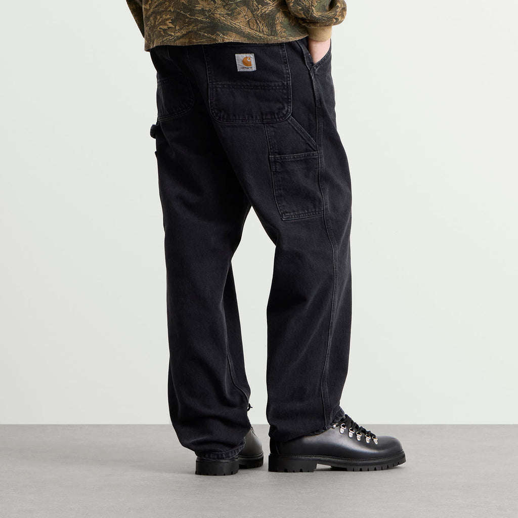 Carhartt WIP Denim Single Knee Pant