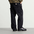 Carhartt WIP Denim Single Knee Pant