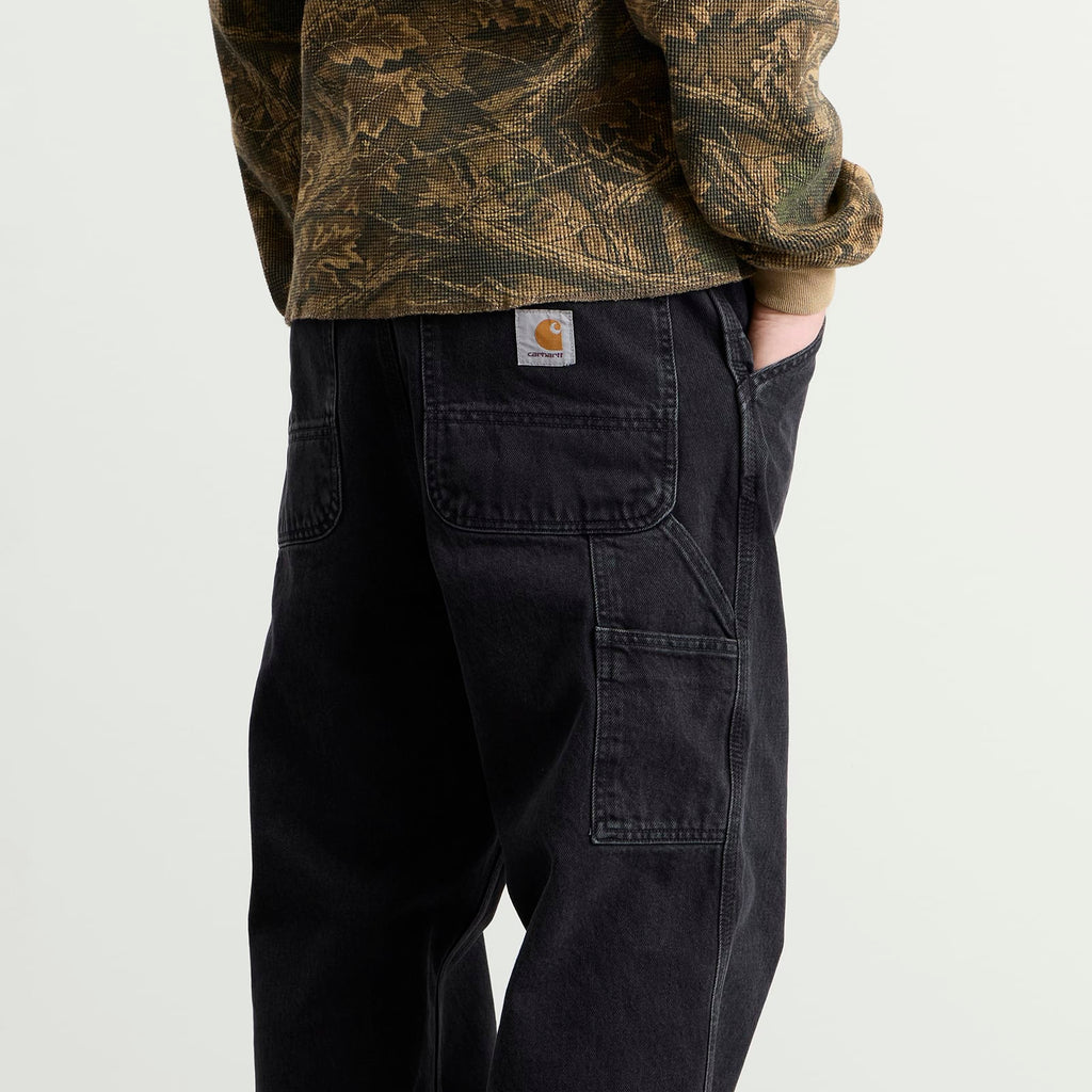 Carhartt WIP Denim Single Knee Pant