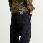 Carhartt WIP Denim Single Knee Pant