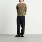 Carhartt WIP Denim Single Knee Pant