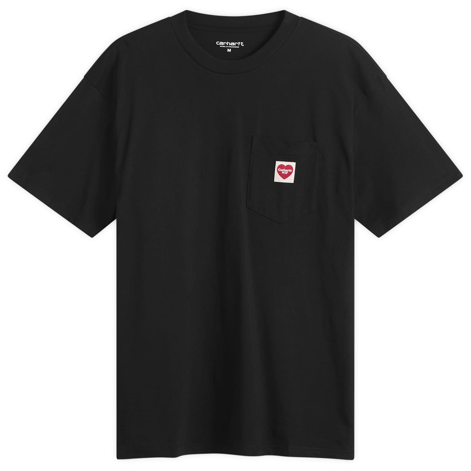 Carhartt WIP Pocket Heart T-Shirt