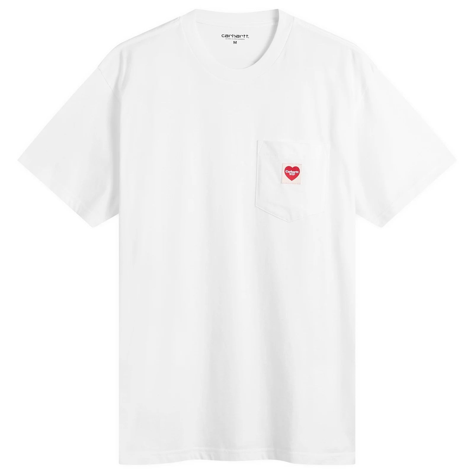 Carhartt WIP Pocket Heart T-Shirt