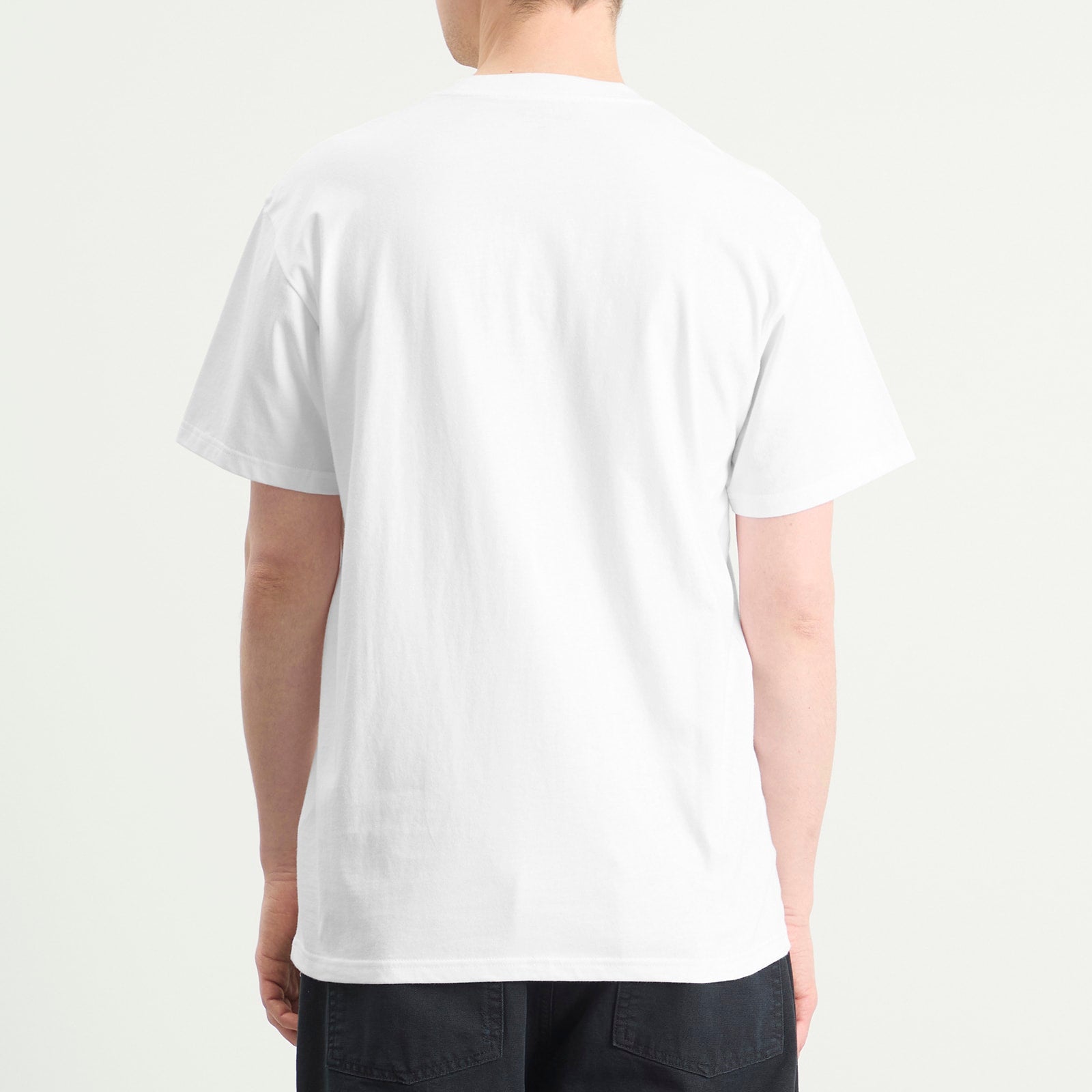 Carhartt WIP Pocket Heart T-Shirt