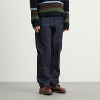 Carhartt WIP Denim Double Knee Pants