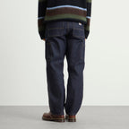 Carhartt WIP Denim Double Knee Pants