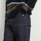 Carhartt WIP Denim Double Knee Pants