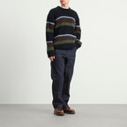 Carhartt WIP Denim Double Knee Pants