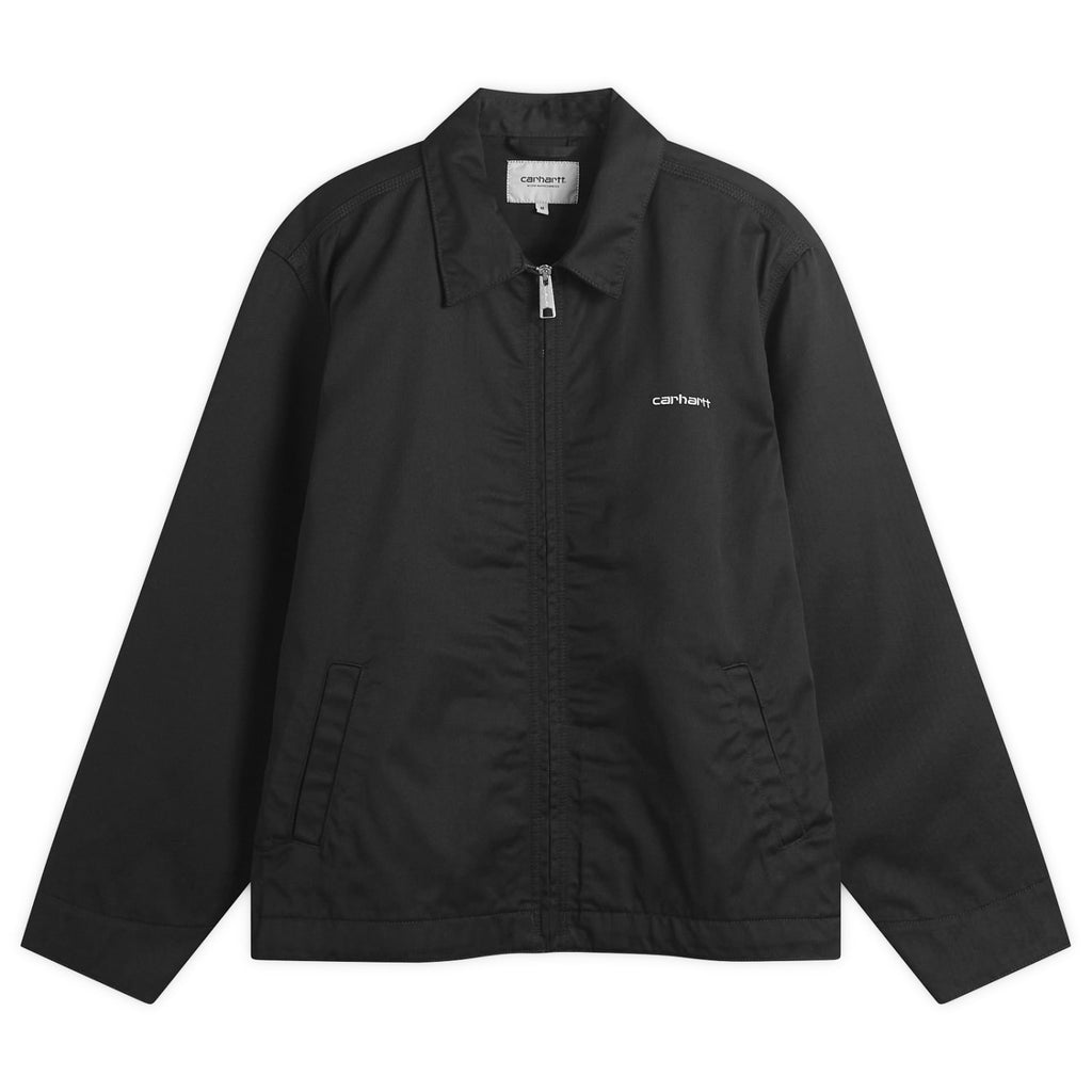 Carhartt WIP Module Script Jacket