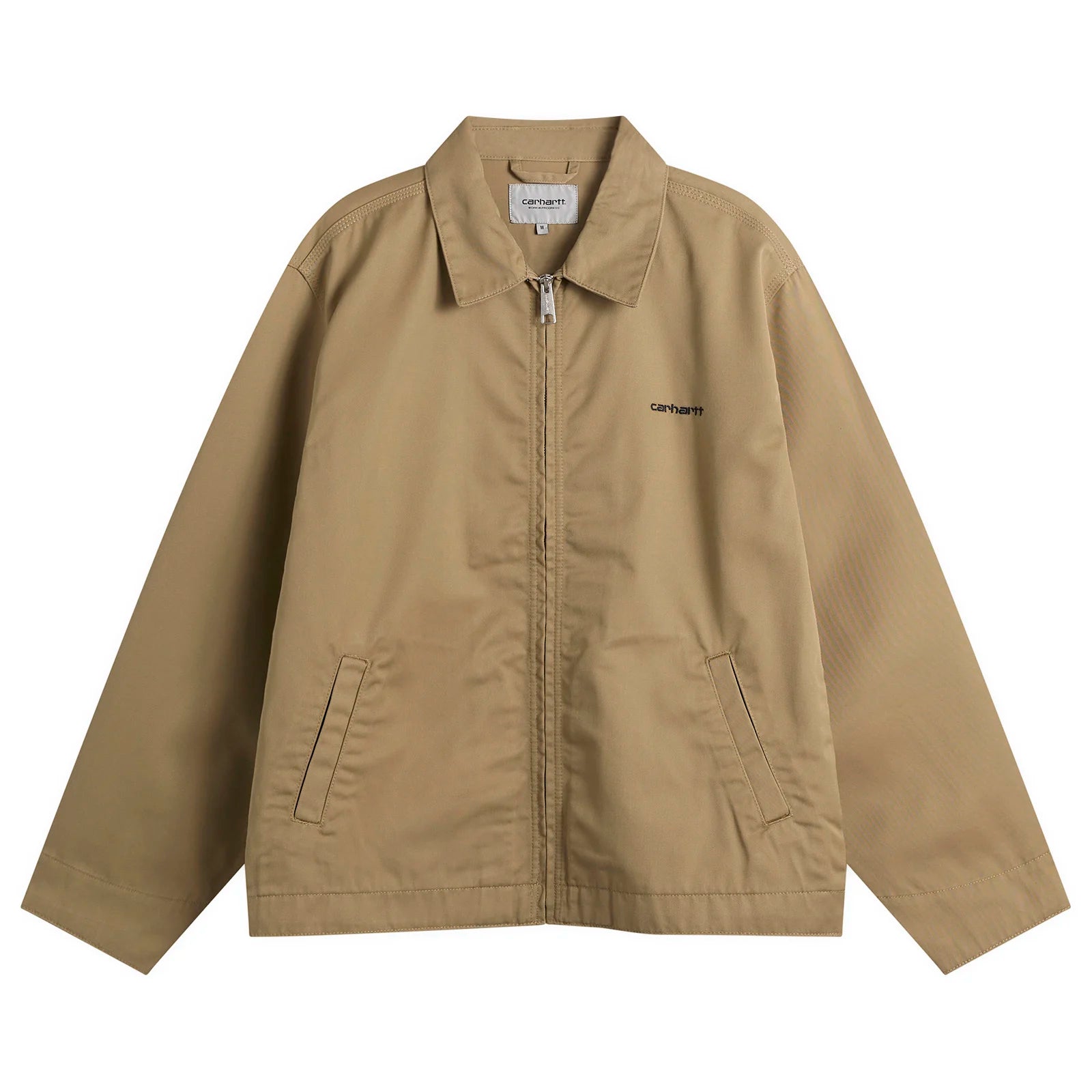 Carhartt WIP Module Script Jacket