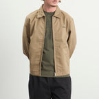 Carhartt WIP Module Script Jacket