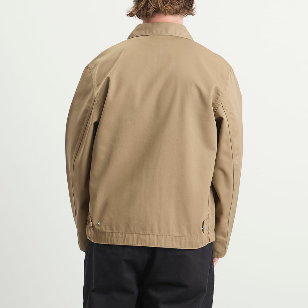 Carhartt WIP Module Script Jacket