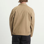 Carhartt WIP Module Script Jacket