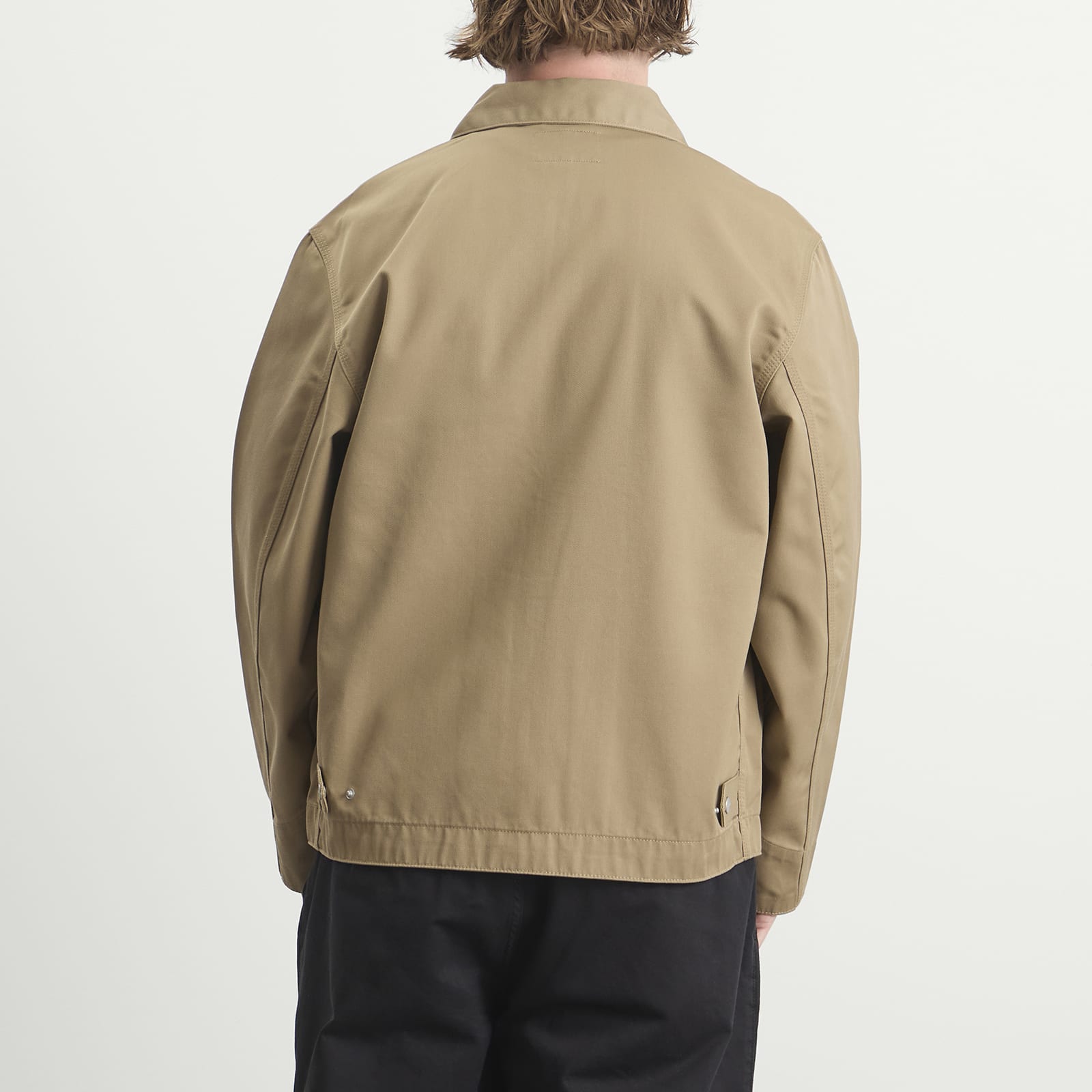 Carhartt WIP Module Script Jacket