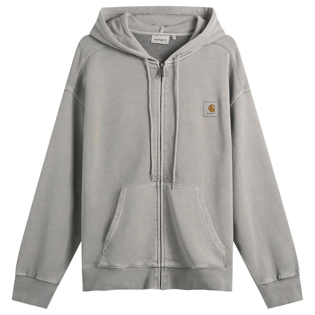 Carhartt WIP Hooded Nelson Jacket