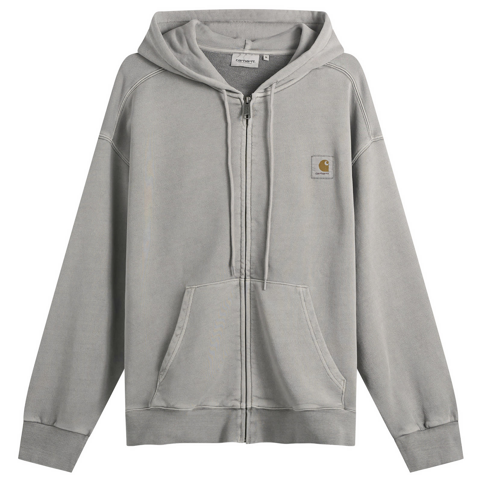 Carhartt WIP Hooded Nelson Jacket