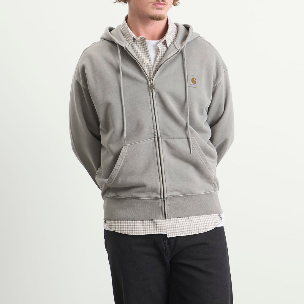 Carhartt WIP Hooded Nelson Jacket