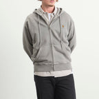 Carhartt WIP Hooded Nelson Jacket