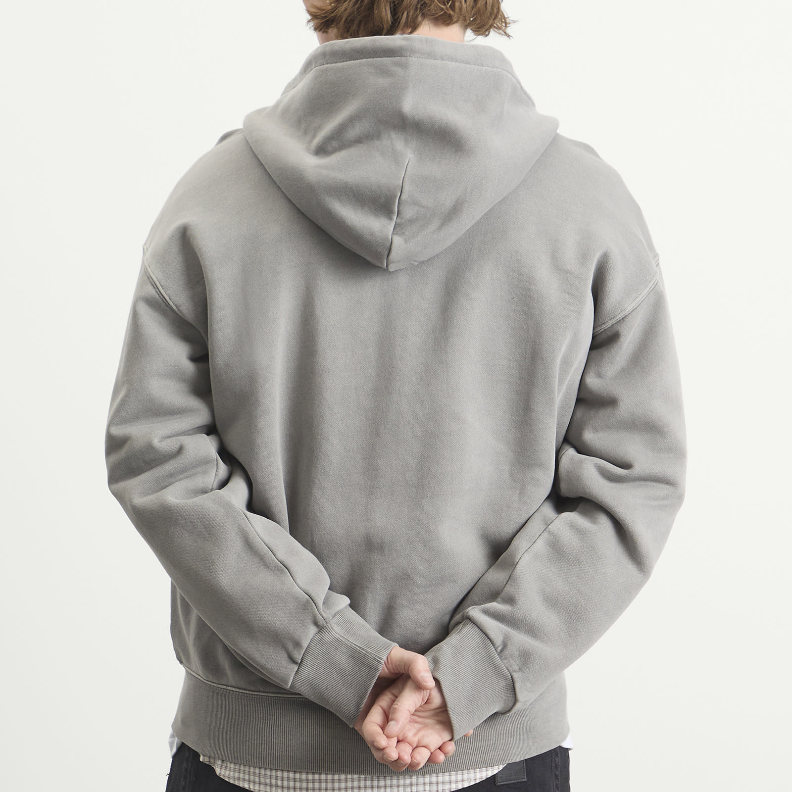 Carhartt WIP Hooded Nelson Jacket