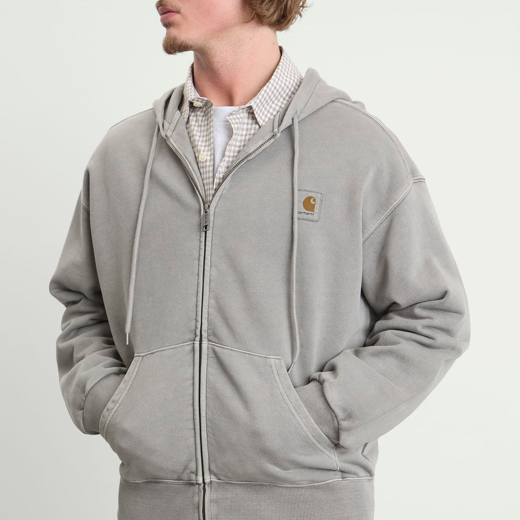 Carhartt WIP Hooded Nelson Jacket