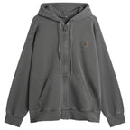 Carhartt WIP Hooded Nelson Jacket