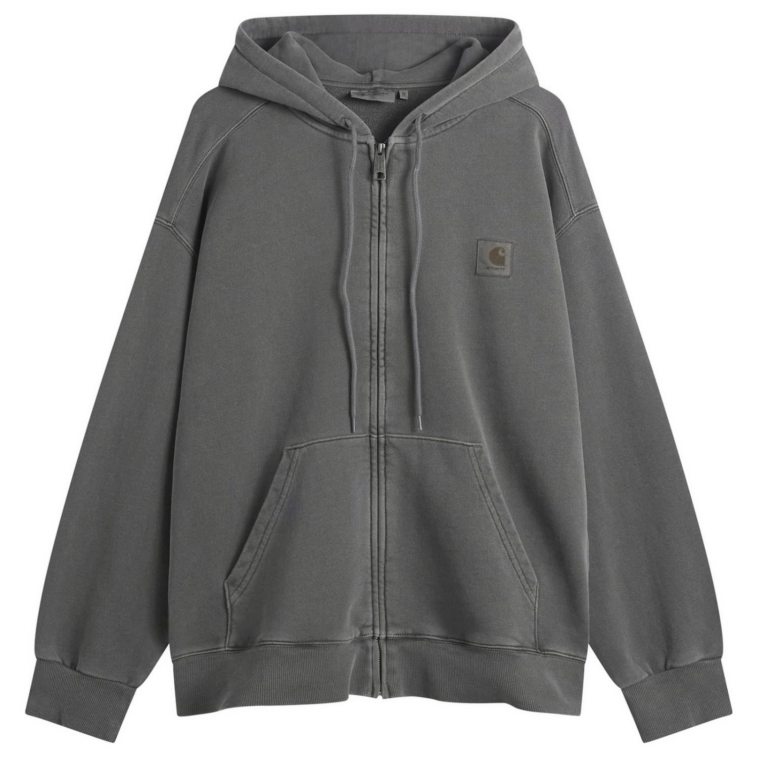Carhartt WIP Hooded Nelson Jacket