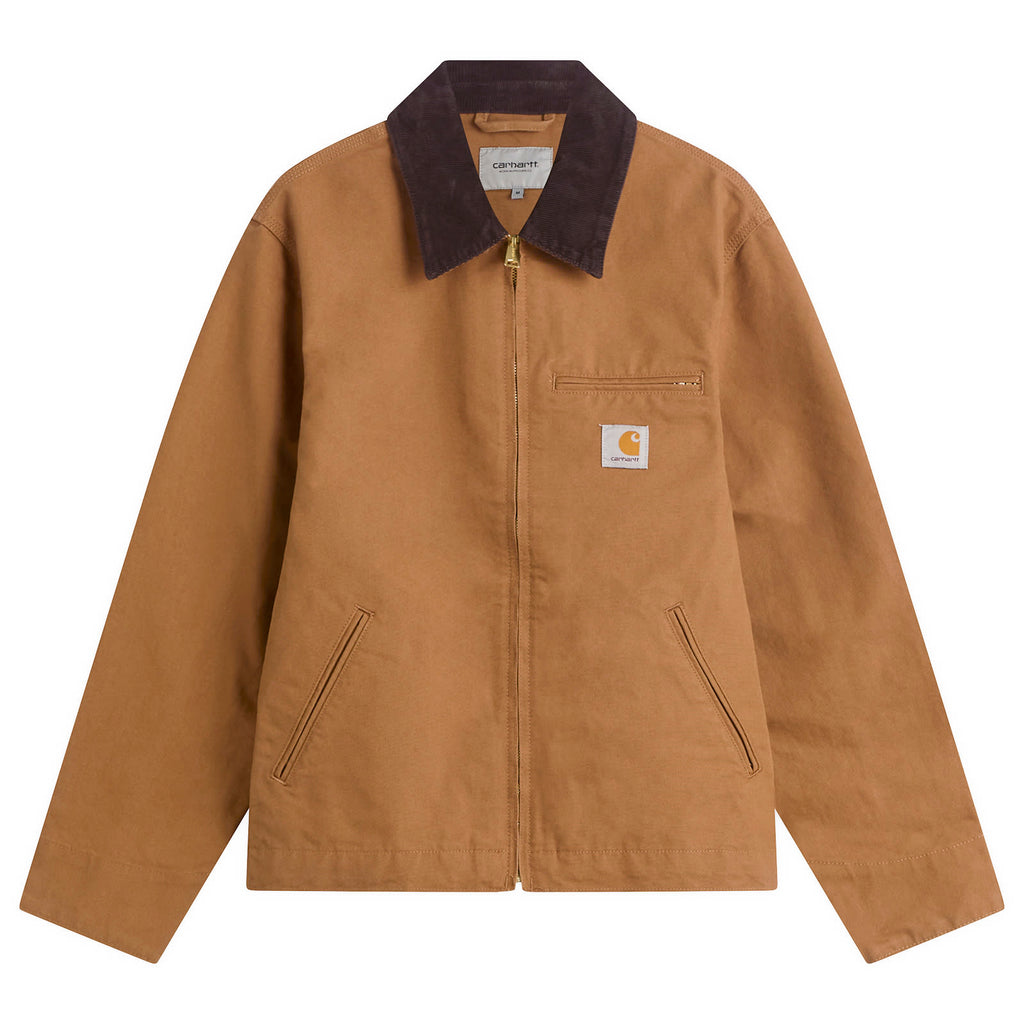 Carhartt WIP Detroit Jacket