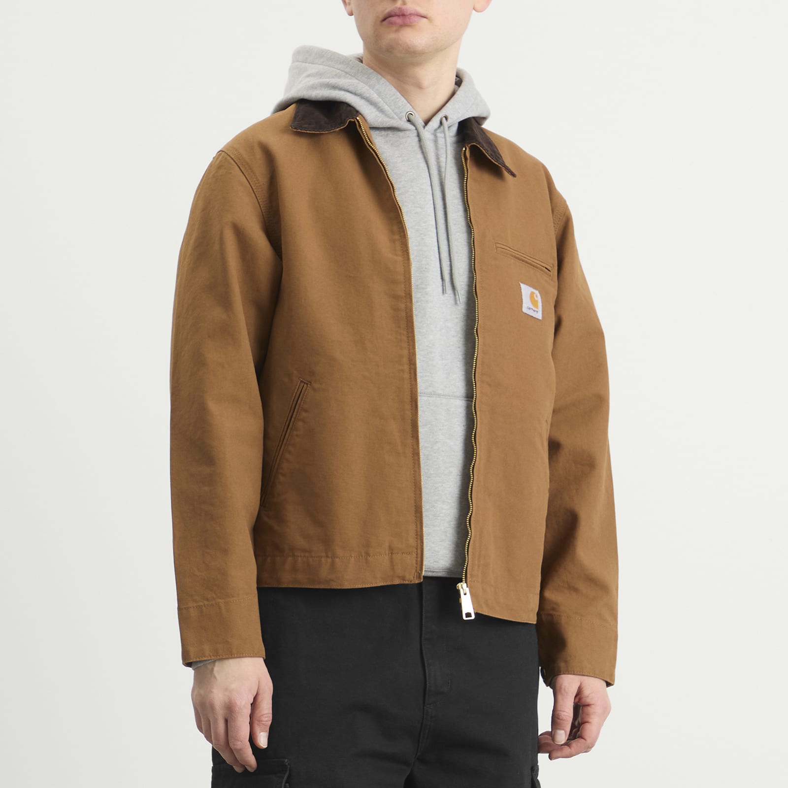 Carhartt WIP Detroit Jacket