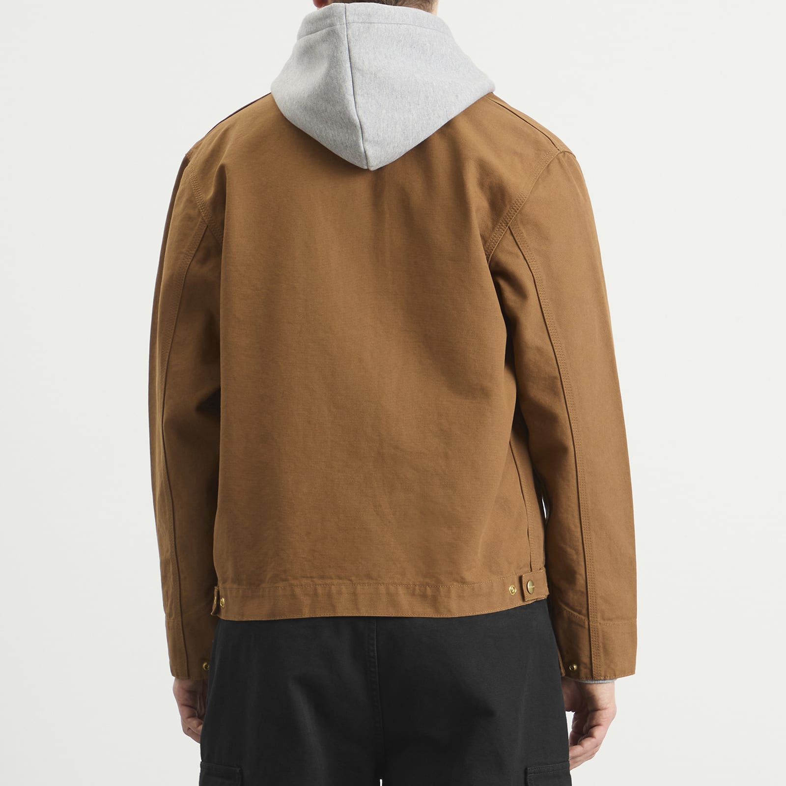 Carhartt WIP Detroit Jacket