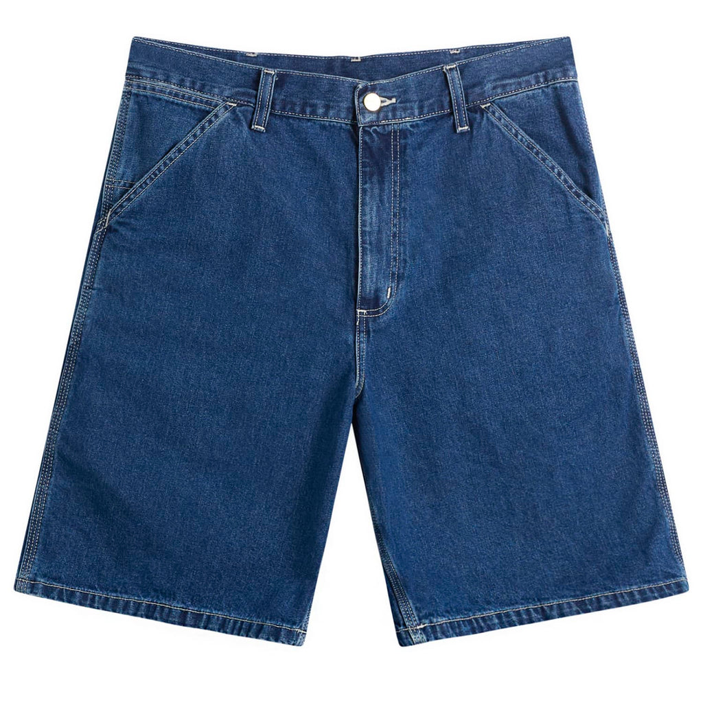 Carhartt WIP Denim Simple Shorts