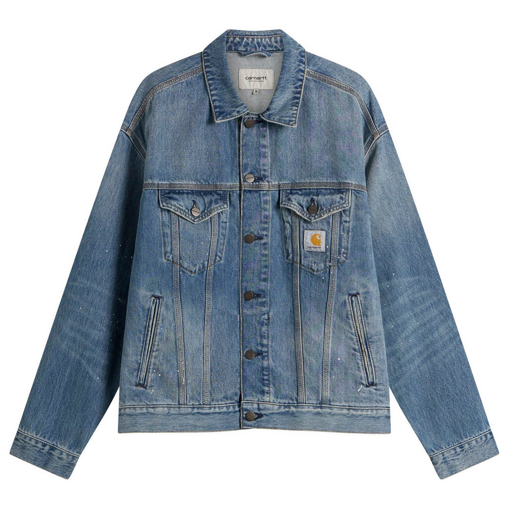 Carhartt WIP Helston Jacket