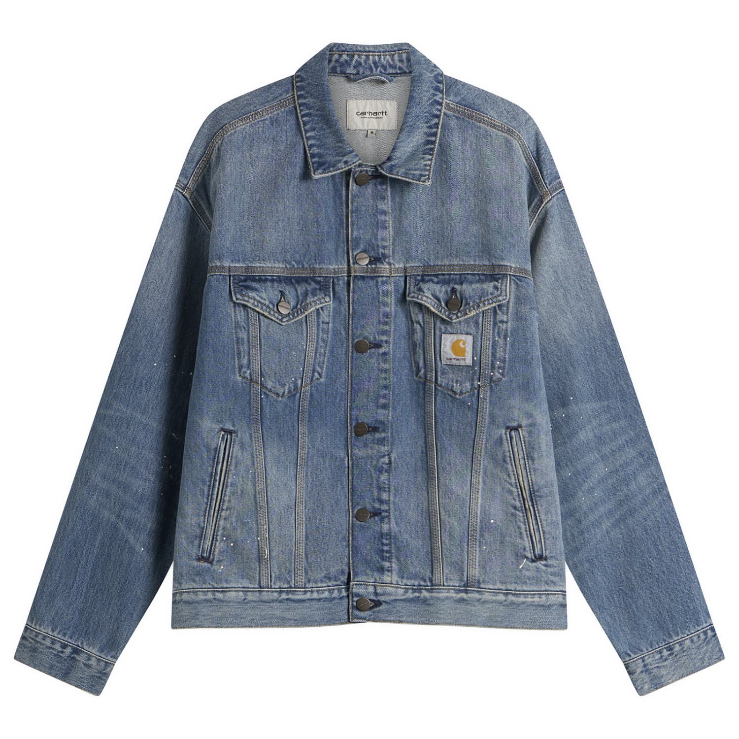 Carhartt WIP Helston Jacket