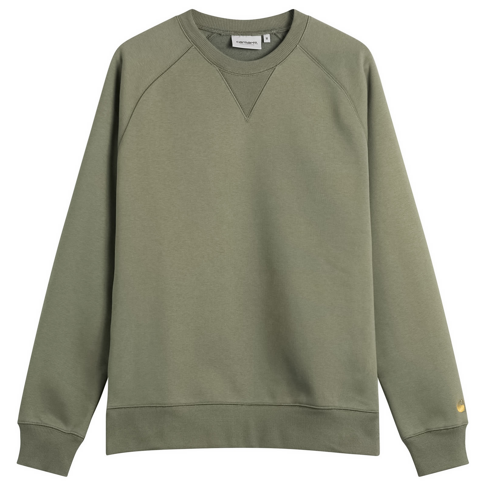 Carhartt WIP Chase Sweatshirt Main image