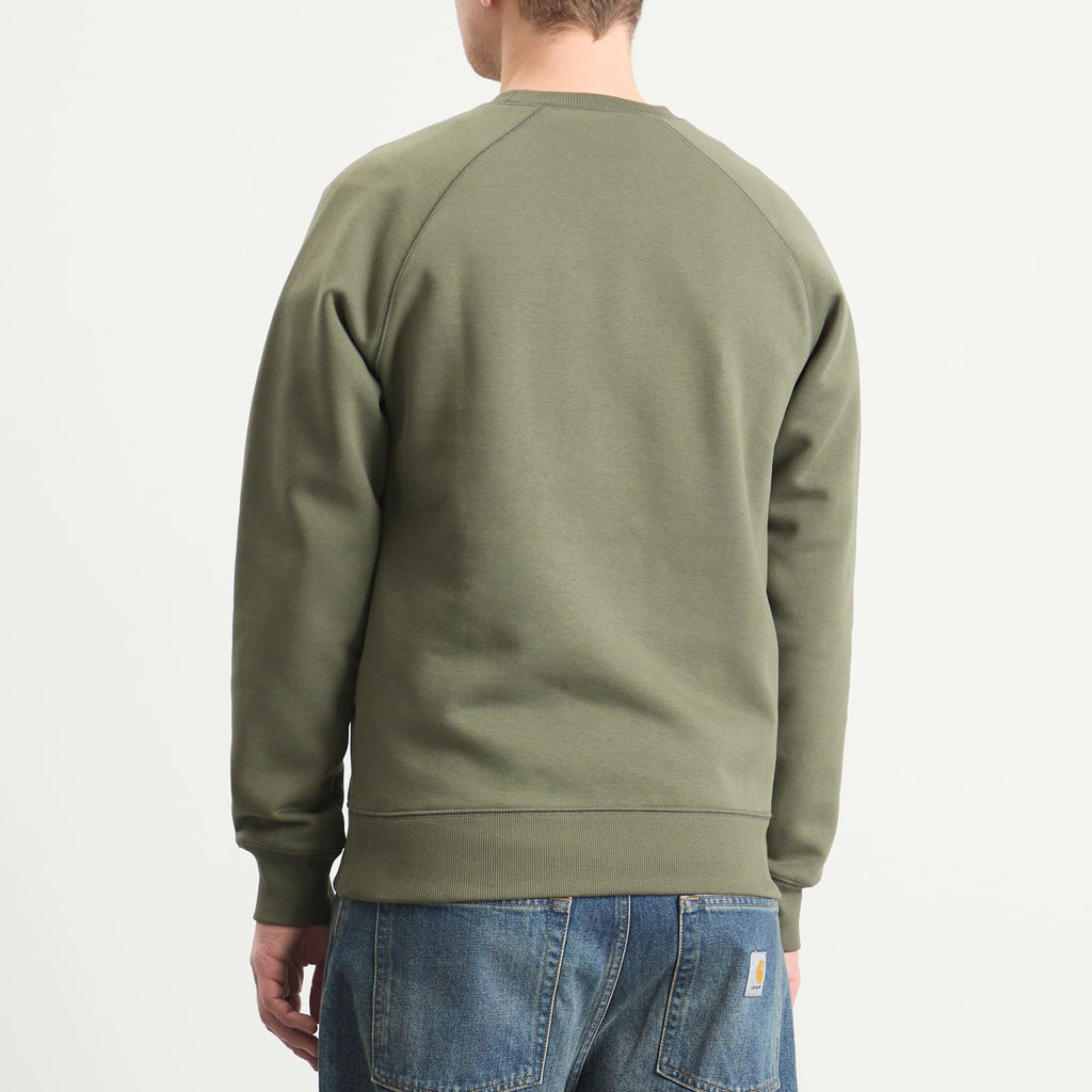 Carhartt WIP Chase Sweatshirt