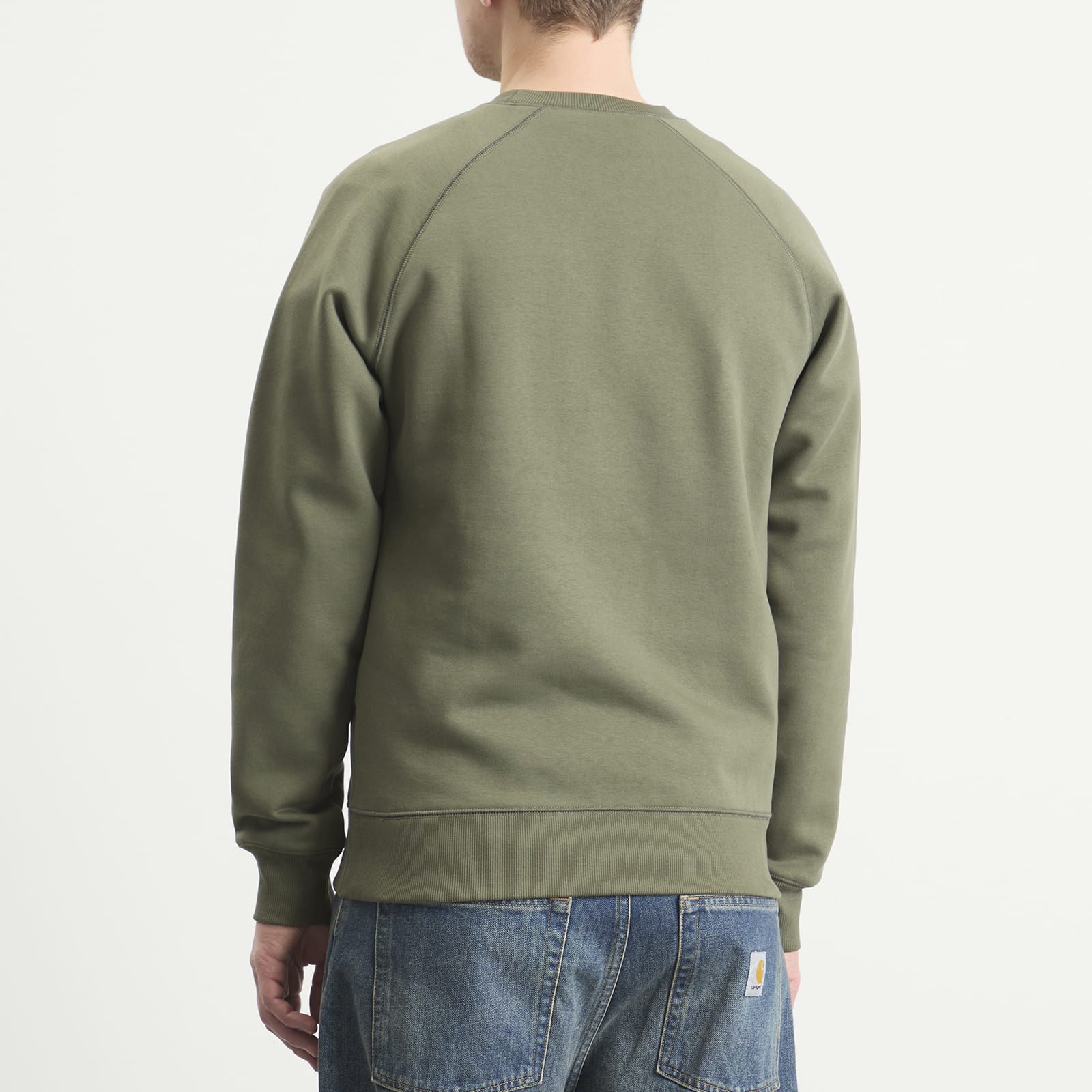 Carhartt WIP Chase Sweatshirt