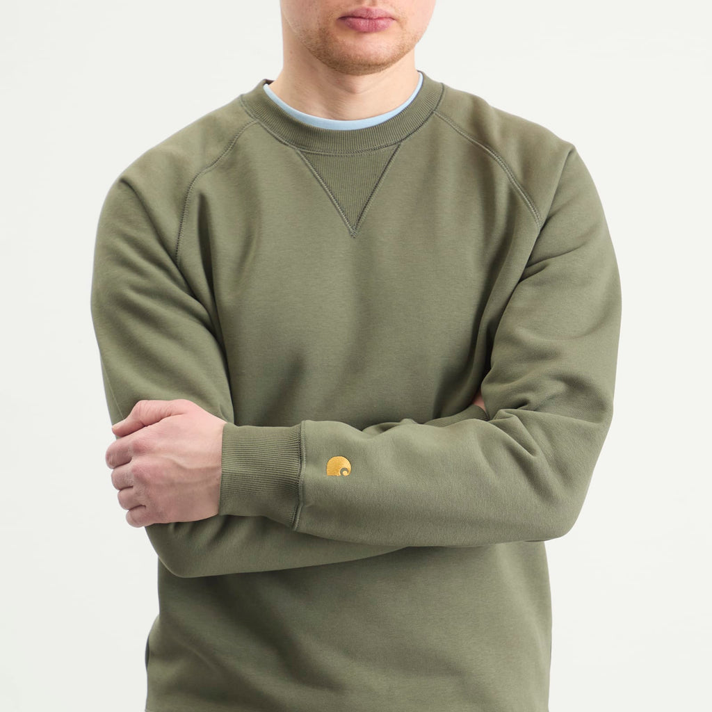 Carhartt WIP Chase Sweatshirt
