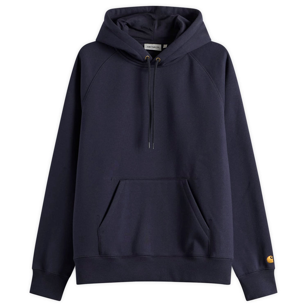 Carhartt WIP Hooded Chase Sweat