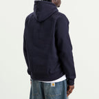 Carhartt WIP Hooded Chase Sweat